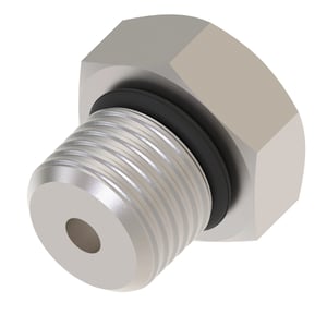 Adapter Fitting