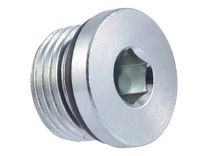 PORT PLUG