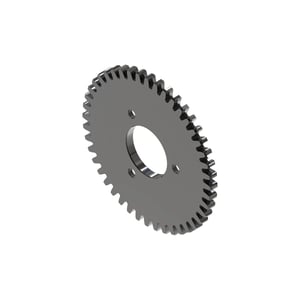 N274156: 16-Bar Spindle Drive Spur Gear