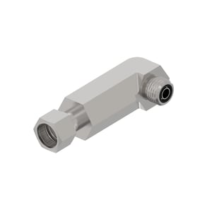Elbow Fitting