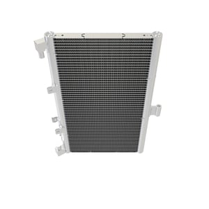 Vapor Condenser