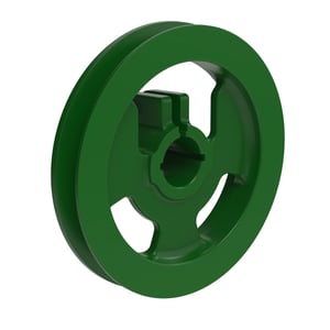 Pulley