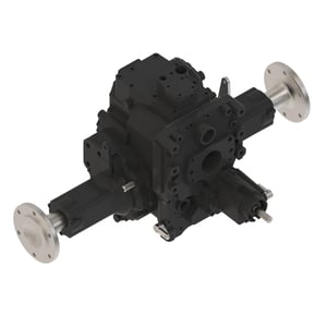 Transaxle