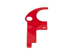 PLATE,CYL.VALVE GUARD