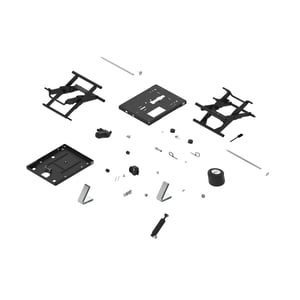 Seat Suspension