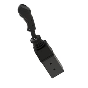 Multi-Functional Controller