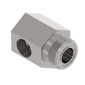 Elbow Fitting
