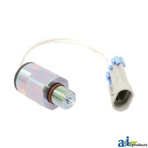Solenoid