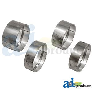 Bearing Set, Main (.020`, set of 4)