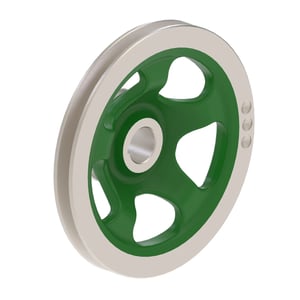 Pulley