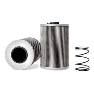 Hydraulic Filter
