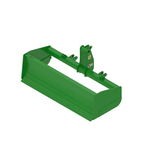 Grader Blade