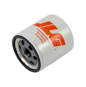 FILTER, BREATHER, JLG LOGO -