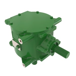Gear Case