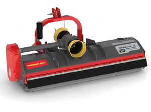 Image of SMWA REV CF 115