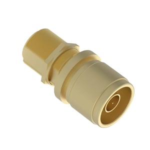 Elec. Connector Housing