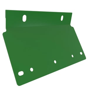 Deflector