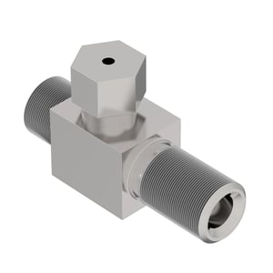 Pressure Relief Valve