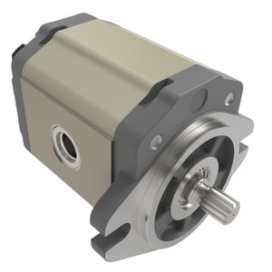 Hydraulic Pump