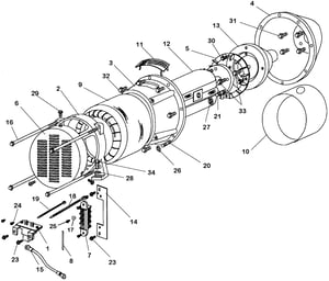 Image of 31127-Z08-E31