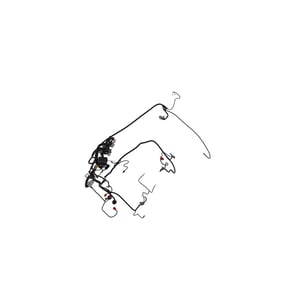 Cab Wiring Harness