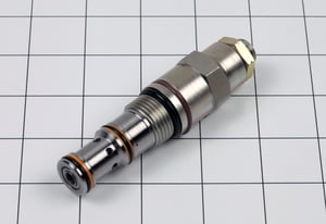 VALVE, COUNTERBALANCE