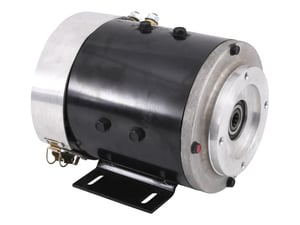 MOTOR, 48V D.C.