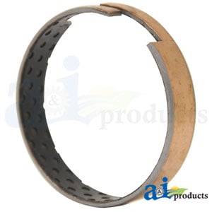 Wear Ring, Fan Drive