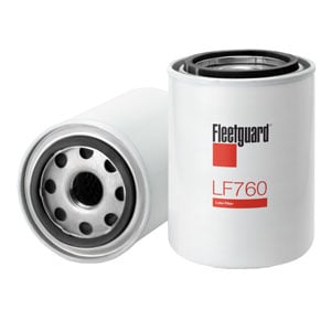 Filter, Lube, Spin-On (QTY 1)