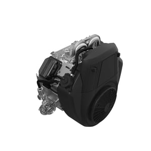 Gasoline Engine