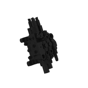 Control Valve