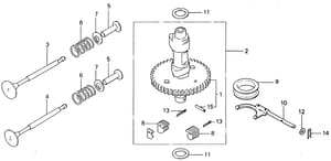 Image of 14771-883-305