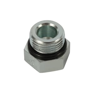 ADPT,PLUGHX ORB 8 FG