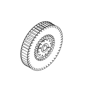 Blower Fan