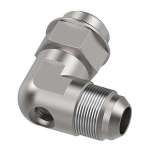 Elbow Fitting