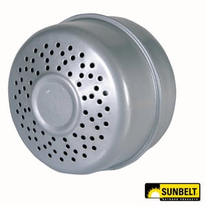 Muffler
