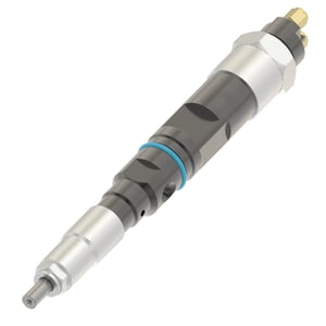 Injection Nozzle
