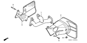 Image of 90047-ZA0-000