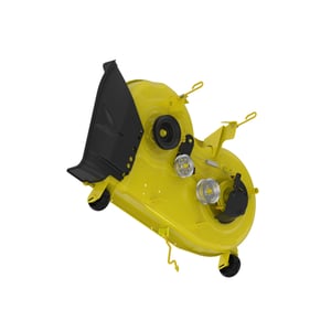 Mower Deck