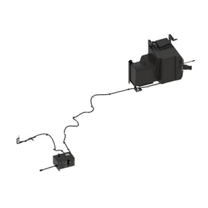 BXE10599: Additive Dosing System - High volume tank