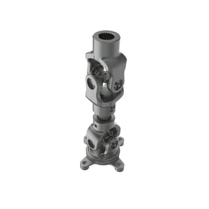Universal Driveshaft