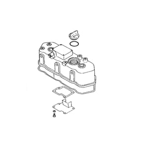 Valve Cover