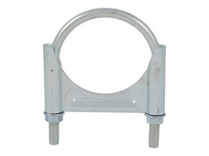 CLAMP, MUFFLER 3 IN 3/8-16 THD