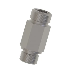 Adapter Fitting