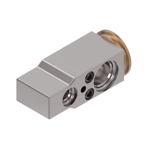 Check Valve