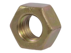 NUT,METRIC GR12 & GR10 (CODED)