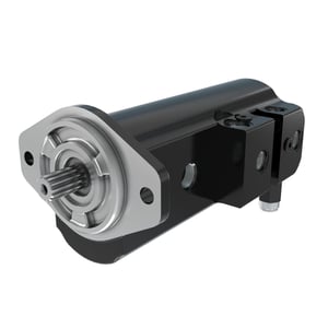 Hydraulic Pump