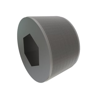 Pipe Plug
