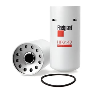 Hydraulic Filter