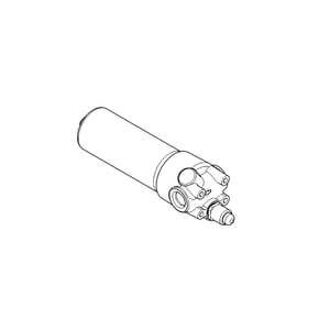Hydraulic Filter